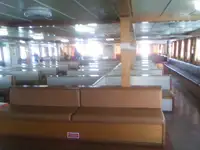 渡轮 待售