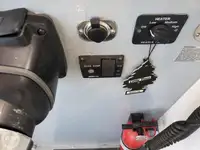 渔业加工船 待售