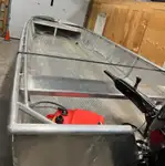 工作船 待售