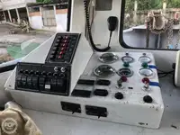 供应船 待售