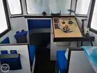 渔业加工船 待售