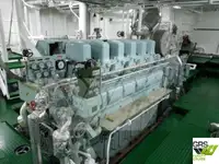 滚装船 待售