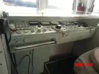 延绳钓渔船 待售