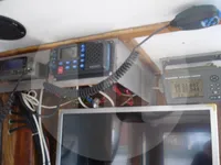 活鱼运输船 待售