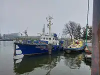 测量船 待售