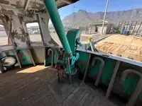 拖网渔船 待售