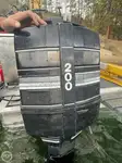 驳船 待售