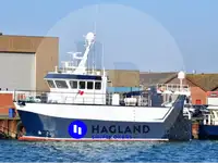 Trawler 出售