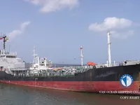 油/化学品油轮 待售
