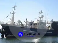 Trawler 出售