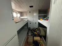 拖网渔船 待售