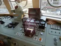 邮轮 待售