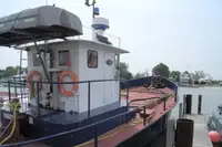 油/化学品油轮 待售