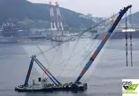 驳船 出售