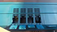 拖船 待售