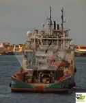 供应船 待售