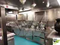 住宿驳船 待售