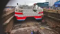 渡轮 出售