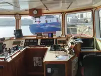 拖船 待售