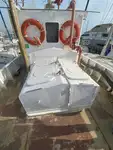 工作船 待售