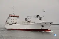 冷藏船 出售