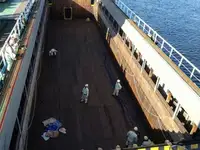 散货船 待售