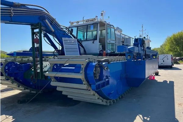 Amphibious for sale