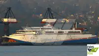 Ro-Ro ship 出售