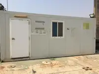 驳船 待售