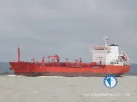 油/化学品油轮 待售