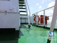 油/化学品油轮 待售