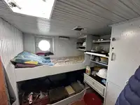 拖网渔船 待售