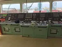 驳船 待售
