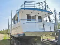 邮轮 待售