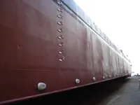 驳船 待售