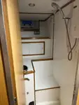 巡逻艇 待售