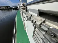 引航船 待售