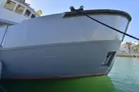 拖船 待售