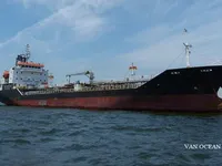 油/化学品油轮 待售