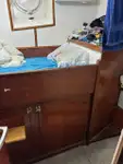 工作船 待售