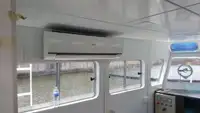 引航船 待售