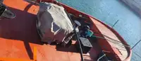 拖船 出售