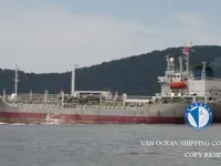 油/化学品油轮 待售