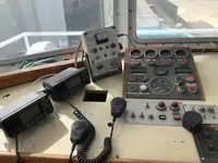 拖船 待售