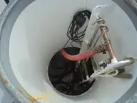 巡逻艇 待售