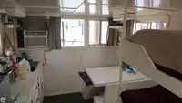 拖网渔船 待售