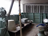 延绳钓渔船 待售