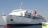 Ro-Ro ship 出售