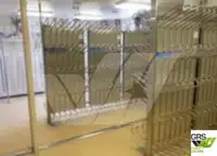 住宿驳船 待售