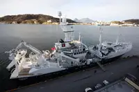 Oil/Chemical tanker 出售